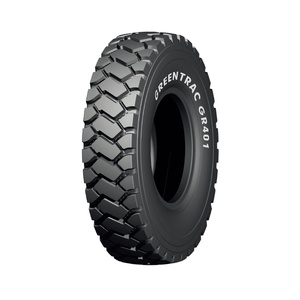 ยางเรเดียลโซลิดสำหรับออฟโรด รุ่น GX502 ขนาด 14.00-24 ผลิตในประเทศจีน พร้อมรับประกัน 3 ปี - Product Image 4