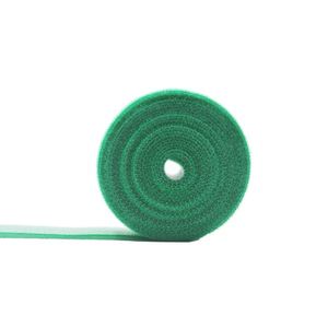 Correas Ajustables de Gancho y Bucle, Cinta de Gancho y Bucle para Gestión de Cables - Product Image 2