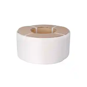 Packaging tape PP strapping tape Industrial carton packing tape for logistics transportation wholesale