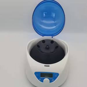Hot Selling Dm0506 Micro Low-Speed Gekoelde <span class=keywords><strong>Centrifuge</strong></span> Voor Ziekenhuis Lab - Product Image 6