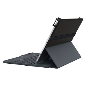 Étui avec clavier UNIVERSAL FOLIO Noir 920 008335 - Product Image 4