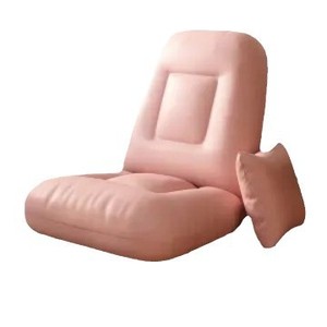 U Shape Seat Cushion Ergonomic <b>Backrest</b> Support For Bedroom Window Sill Tatami Bed Use - Product Image 5
