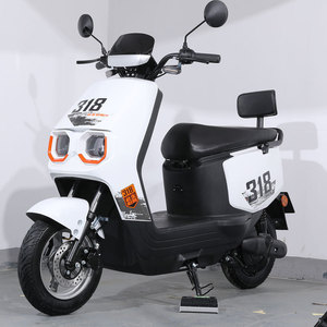 Moto électrique <span class=keywords><strong>à</strong></span> prix d'usine, longue autonomie, scooter communautaire <span class=keywords><strong>à</strong></span> deux roues <span class=keywords><strong>à</strong></span> <span class=keywords><strong>vendre</strong></span> - Product Image 1