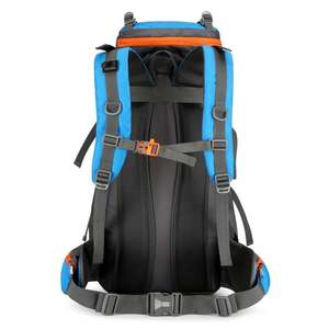 กระเป๋ากีฬากลางแจ้งความจุขนาดใหญ่กระเป๋าเป้สะพายหลังป้องกันการกระเด็นสำหรับใส่ผมรุ่นข้ามพรมแดน - Product Image 1