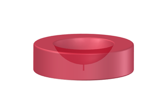 Ensemble d'orifice rouge rubis à durée de vie prolongée et haute résistance à l'usure, précision 0,03, MOQ 10 pièces, résiste à plus de 500K cycles, réduit les temps d'arrêt pour l'<span class=keywords><strong>entretien</strong></span> - Product Image 2