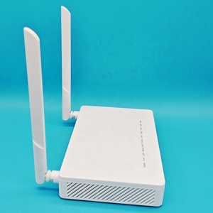 Mới F609 V3 xpon 1ge 3fe 2.4G <span class=keywords><strong>WIFI</strong></span> Tiếng Anh firmware ăng-ten bên ngoài <span class=keywords><strong>onu</strong></span> ONT nhà máy GIá hỗ trợ omci F609 V3 f609v3 F609 V9 - Product Image 3