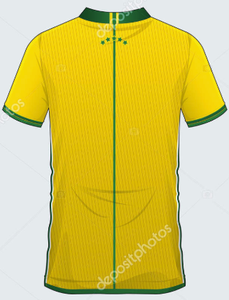 Camiseta de Fútbol Retro Nostalgia 1998 2006, Clásica, Transpirable, Ligera, Cuello en V, 100% Poliéster - Product Image 2