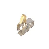 MUP ufl antenne shrapnel et clip RF ressort pince SMD pour carnet de notes pcb téléphone Offre Spéciale en Israël Inde Turquie Egypte Afrique du Sud