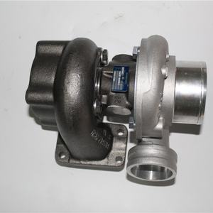 Turbocompresor RHG6 para Excavadora Turbo 6BG1 ZX200 EX200-6 114400-3770, Piezas de Repuesto para Motor de Construcción Belparts - Product Image 6