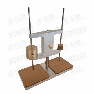 Aparato Gillmore para realizar pruebas de tiempo - Product Image 2
