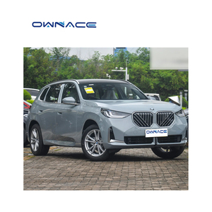 2025 <span class=keywords><strong>bm</strong></span> W X3 xDrive sang trọng L2 trợ lý lái xe 360 cảm biến đỗ xe lái xe an toàn - Product Image 1