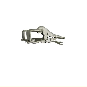 Alicates de Acero al Carbono Lobtex Lobster Tools Auténticos de Japón para Soldadura y Prensado - VY225N - Product Image 1