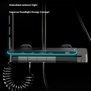 <span class=keywords><strong>Bozo</strong></span> Gun ปุ่มเปียโน Grey, ก๊อกน้ำเทอร์โมสตัทก๊อนเทอร์โมสตัท - Product Image 2