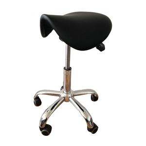 Popular <strong>Dental</strong> Saddle Stool <strong>Medical</strong> Hospital Doctor Stool HY1034 - Product Image 2
