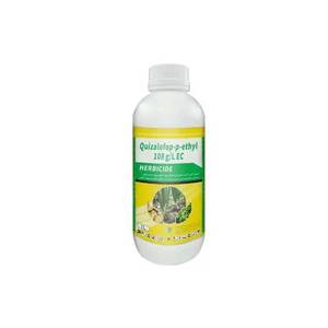 <span class=keywords><strong>Herbicida</strong></span> Quizalofop-P-Ethyl 5%, 10% EC <span class=keywords><strong>para</strong></span> Controlar y Eliminar Malezas Anuales de Hierba - Product Image 2