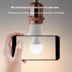 Coyoled bóng đèn <span class=keywords><strong>LED</strong></span> cho nhà Đèn <span class=keywords><strong>Led</strong></span> nguyên liệu skd <span class=keywords><strong>9</strong></span> <span class=keywords><strong>Watt</strong></span> <span class=keywords><strong>LED</strong></span> bóng đèn tiết kiệm năng lượng <span class=keywords><strong>E27</strong></span> <span class=keywords><strong>LED</strong></span> bóng đèn bán buôn - Product Image 6