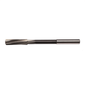รีมเมอร์ HSS-Co รุ่น TA1203 ความคลาดเคลื่อน H7 ก้านทรงกระบอก สำหรับงานเจาะที่ต้องการความแม่นยำสูง - Product Image 2