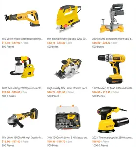 Mur peintre outils électrique sans fil pistolet peinture peinture pulvérisateur mitrailleuse mur peintre automatique - Product Image 2