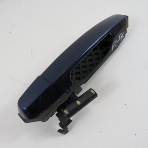 Poignée extérieure gauche arrière bleu nuit pour DR 5 2007, poignée de porte (25717 20S-3-C-3) - Product Image 1