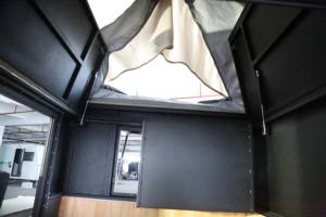 Ecocamper 2026, Camioneta 4x4 para Viajes, Autocaravana Nueva de Aluminio, Remolque de Viaje en Venta - Product Image 3