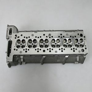 Fournisseur chinois de pièces de moteur automobile de qualité supérieure M50/M52 2.5L 11121748391 910553 Culasse de moteur pour BMW325i E36/325is E36/525i <span class=keywords><strong>E34</strong></span> - Product Image 4