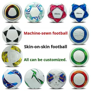 Gs สไตล์เดียวกัน หมายเลข สติกเกอร์กีฬาฟุตบอ<span class=keywords><strong>ล</strong></span> บาสเกตบอ<span class=keywords><strong>ล</strong></span> <span class=keywords><strong>วอ</strong></span><span class=keywords><strong>ล</strong></span>เล<span class=keywords><strong>ย์</strong></span>บอ<span class=keywords><strong>ล</strong></span> แบบไร้รอยต่อ PU กาวร้อน 5 ชิ้น พร้อมโ<span class=keywords><strong>ล</strong></span>โก้สั่งทำ บรรจุภัณฑ์ - Product Image 2