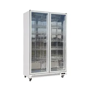 Pepsi Lifetime Warranty Fridge Refrigerator Cola Upright Beverage Fridge Display Refrigeration Equipment Drink Cooler Freezer