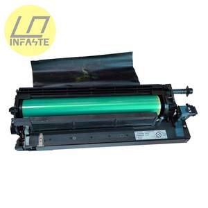 ราคาโรงงานขายส่ง ชุดดรัม C451 สำหรับเครื่องถ่ายเอกสาร <span class=keywords><strong>Konica</strong></span> <span class=keywords><strong>Minolta</strong></span> C552 C652 C451 <span class=keywords><strong>C550</strong></span> C650 C654 754 สีดำ - Product Image 1