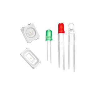 Brand-new Original LHRFVG3393/T-PF <b>LED</b> Electronic Component Integrated Circuit ICs Chips CZSKU:UU95HK18 - Product Image 1