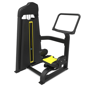 Phòng tập thể dục sử dụng ROTARY TORSO máy pin nạp bụng <span class=keywords><strong>Twist</strong></span> máy - Product Image 3