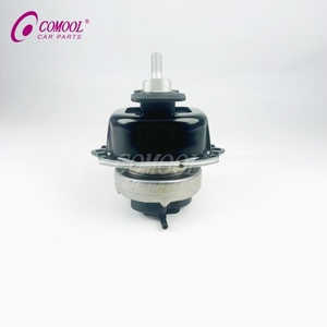 COMOOL 汽车发动机系统 22116795417 22116784416 22116773817 适用于宝马 X5 X6 E70E71 高品质发动机支架 - Product Image 2