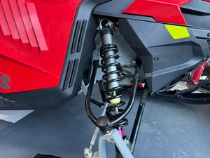 スノーモービルAODES 1000ccガソリン中国製冬用ホットスタイル強いパワーホームガソリン - Product Image 5