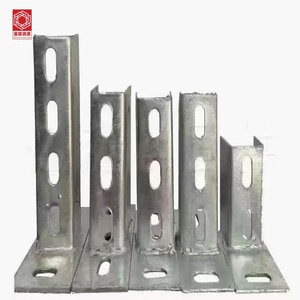 מערכת מסילות אלומיניום בצורת C להתקנה מהירה סיטונאית, תמיכה לפוטו-וולטאיות, הרכבה על גג, תמיכה סולארית - Product Image 3