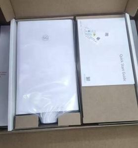 ZOWEE 5G CPE Max 6 H362-383 Antenas 5G+4G de Alta Ganancia 11Dbi 5G SA+NSA 4G LTE Cat20 Módem Exterior WiFi 2.4Ghz Router Sim 5.4Gbps - Product Image 3