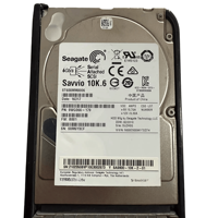 Untuk S5300 S5500 V3 02350BVP 600G 10K 2.5" SAS Penyimpanan Internal Hard Disk