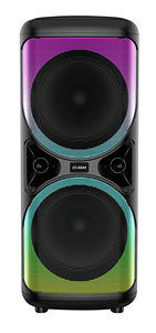 Altavoz de audio de gama completa profesional Boomboxes pasivos del <span class=keywords><strong>precio</strong></span> competitivo con sonido excelente - Product Image 2