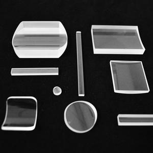 Venda de Fábrica Preço Baixo Lente de Prisma de Vidro de Alta Qualidade para Câmeras e Laboratórios - Product Image 6