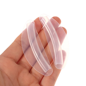 1 paire d'attelles nasales stérilisées en silicone <span class=keywords><strong>Doyle</strong></span> Septoplastie ENT - Product Image 3