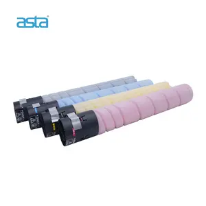 ASTA Factory Toner Cartridge TN221 TN 221 Compatible For Konica Minolta Bizhub C227 C287 Copier Wholesale