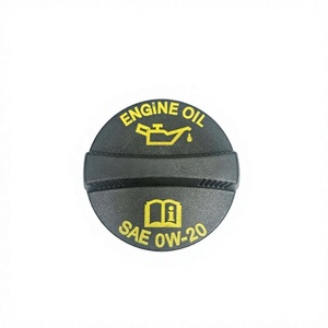 Bouchon de réservoir d'expansion de liquide de refroidissement pour BMW 17137516004 200kpa, pièce de rechange pour système de refroidissement - Product Image 1