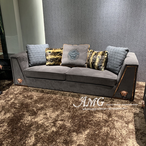 Sofás de Hotel <span class=keywords><strong>para</strong></span> el hogar, conjunto de muebles de lujo con <span class=keywords><strong>medidas</strong></span> <span class=keywords><strong>para</strong></span> sala de estar y el hogar, gran oferta - Product Image 5