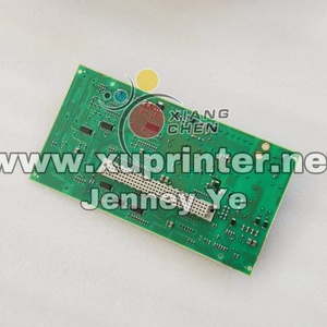 00.785.0117 แผงวงจรพิมพ์ ICPB สำหรับการพิมพ์ออฟเซต SM102 CD102 ไฮเดลเบิร์ก - Product Image 5