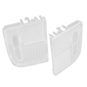 ฝาครอบไฟบนหลังคาฮอนด้า อาคูร่า 34401-SDA-A21 34402-SDA-A21 คลิปพลาสติกติดไฟภายในสีเหลืองสำหรับแอคคอร์ด - Product Image 2