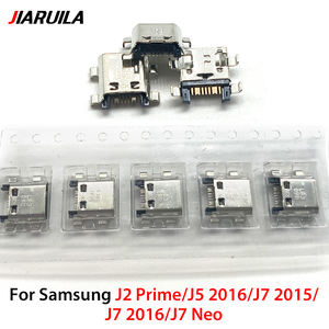 دبابيس شحن لـ Samsumg J5 <span class=keywords><strong>J2</strong></span> Prime ON5 G5500 ON7 G6000 G355 G531 G530 منافذ تحميل شحن - Product Image 5