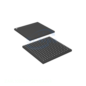 Circuito Integrado de Transceptor RF y Inalámbrico IC RF TxRx + MCU WiFi 802.11b/g/n 2.4GHz 32-VFQFN con Contacto Expuesto ESP8285H16 - Product Image 4