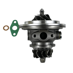 Cartouche Turbo K04 53049880024 pour Opel <span class=keywords><strong>Astra</strong></span> <span class=keywords><strong>G</strong></span> Speedster Zafira A 2.0 16V Turbo <span class=keywords><strong>OPC</strong></span> 140 141Kw 190 192HP Z20LET - Product Image 1