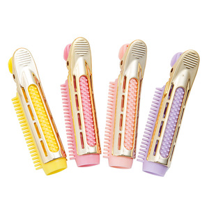 Hair Clip With Comb Design 12 Cm For Daily Use Multifunctional Hair Styling Tool For Women - Product Image 5