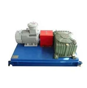 Hoogrenderende Api Gecertificeerde <span class=keywords><strong>Agitator</strong></span> Voor Olieveld Boren Modder Mixer Anti-Corrosie Boorinstallatie Onderdelen Voor Onshore/Offshore - Product Image 5