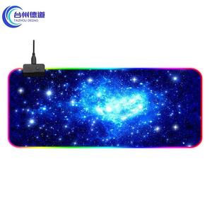 แผ่นรองเมาส์ Rgb Xxxl,แผ่นรองเมาส์ Warzone คุณภาพสูงจากโรงงาน <span class=keywords><strong>Dota2</strong></span> - Product Image 1