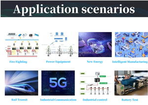 JETEKPS سلسلة في المخزون العلامة التجارية الأصلية 5V 1W العلامة التجارية الأصلية وحدة معزولة العاصمة محول العاصمة - Product Image 3